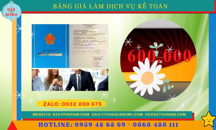 DỊCH VỤ KẾ TOÁN CÔNG TY VĂN PHÒNG PHẨM TẠI QUẬN 7 5 Chi phí dịch vụ kế toán văn phòng phẩm ở Quận 7