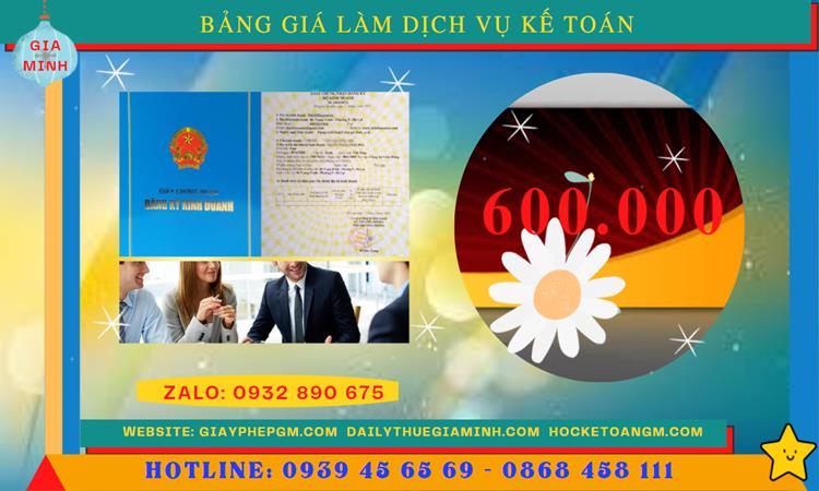 DỊCH VỤ KẾ TOÁN CÔNG TY VĂN PHÒNG PHẨM TẠI QUẬN BẮC TỪ LIÊM 2 Chi phí dịch vụ kế toán văn phòng phẩm ở Quận Bắc Từ Liêm