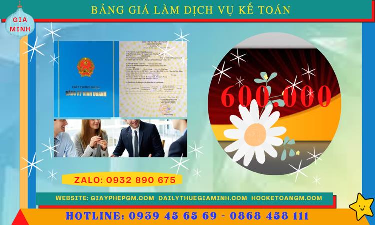 DỊCH VỤ KẾ TOÁN CÔNG TY VĂN PHÒNG PHẨM TẠI QUẬN ĐỐNG ĐA 2 Chi phí dịch vụ kế toán văn phòng phẩm ở Quận Đống Đa