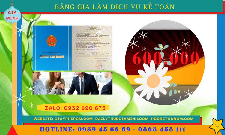 DỊCH VỤ KẾ TOÁN CÔNG TY VĂN PHÒNG PHẨM TẠI QUẬN THANH XUÂN 2 Chi phí dịch vụ kế toán văn phòng phẩm ở Quận Thanh Xuân