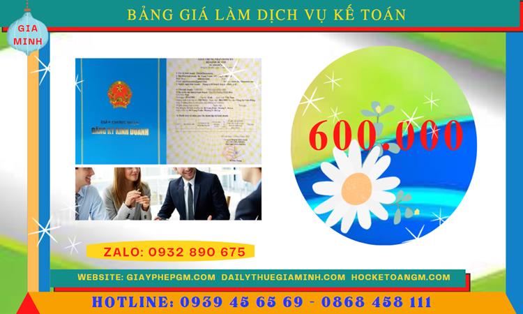 Dịch vụ kế toán nhà hàng Hậu Giang chuyên nghiệp – Giải pháp tối ưu tài chính 5 Chi phí quyết toán thuế nhà hàng tại Hậu Giang