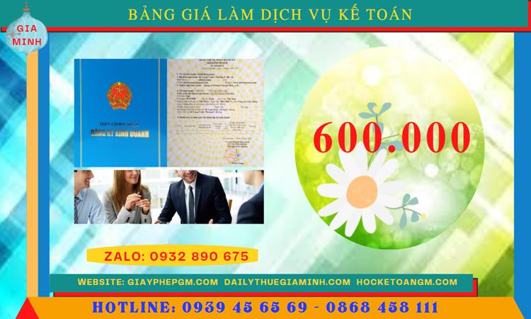 Dịch vụ kế toán nhà hàng quận cái răng 5 Chi phí quyết toán thuế nhà hàng tại Quận Cái Răng