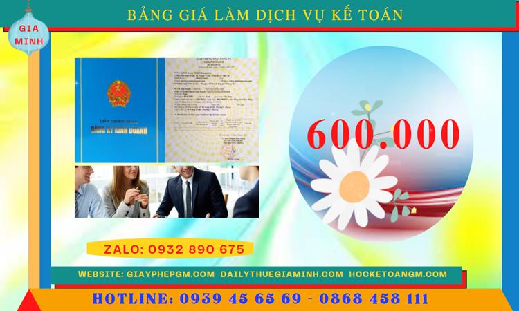 Dịch vụ kế toán nhà hàng quận hà đông 5 Chi phí quyết toán thuế nhà hàng tại Quận Hà Đông