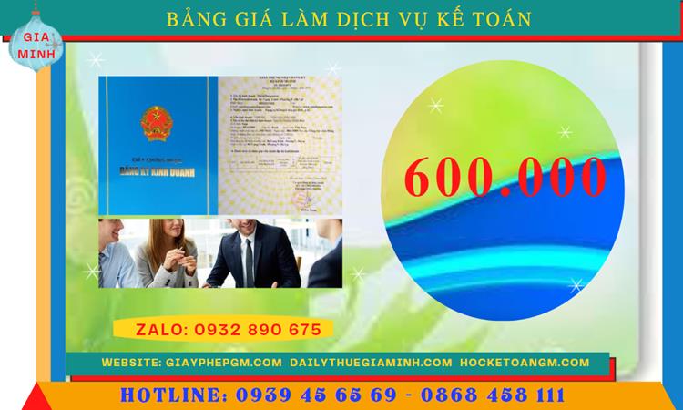 Dịch vụ kế toán nhà hàng Thừa Thiên Huế 5 Chi phí quyết toán thuế nhà hàng tại Thừa Thiên Huế