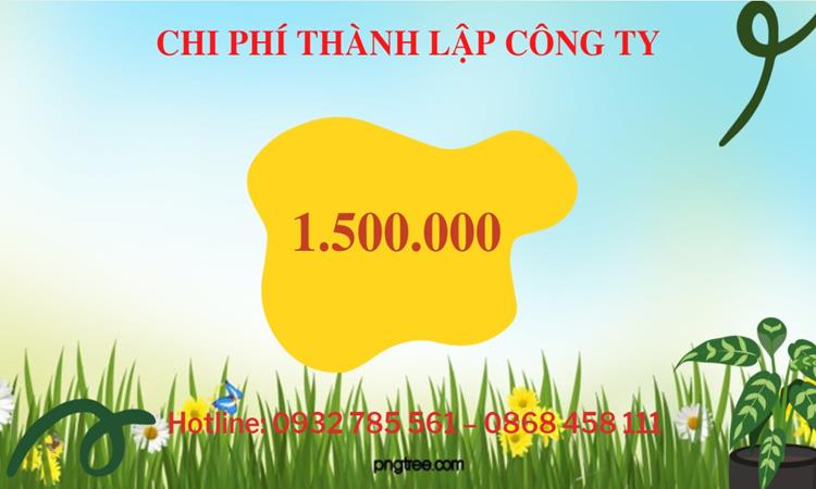 Chi phí thành lập công ty sản xuất hàng điện tử tại Gia Lai 