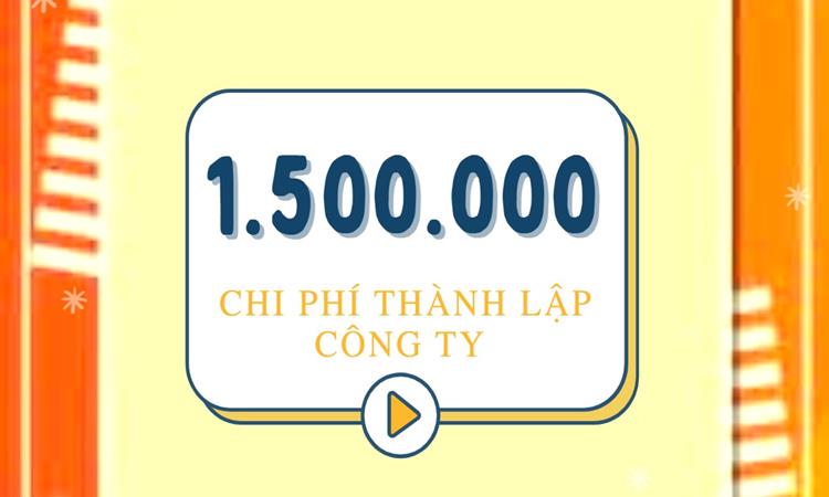 Chi phí thành lập công ty sản xuất hàng điện tử tại Huyện Đan Phượng 