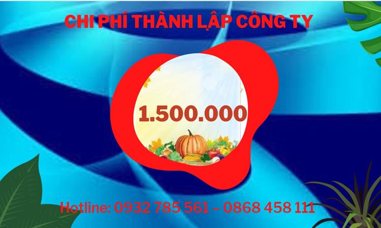 Chi phí thành lập công ty sản xuất hàng điện tử tại Huyện Gia Lâm 