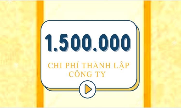Chi phí thành lập công ty sản xuất hàng điện tử tại Huyện Mỹ Đức 