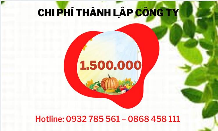 Thủ tục thành lập công ty sản xuất hàng điện tử tại Lạng Sơn 