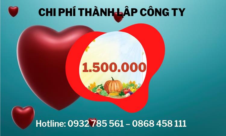 Chi phí thành lập công ty sản xuất hàng điện tử tại Quận Đống Đa 