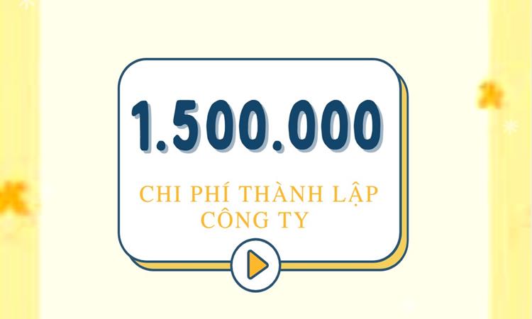 THỦ TỤC THÀNH LẬP CÔNG TY SẢN XUẤT HÀNG ĐIỆN TỬ TẠI QUẬN THỦ ĐỨC 2 Chi phí thành lập công ty sản xuất hàng điện tử tại Quận Thủ Đức