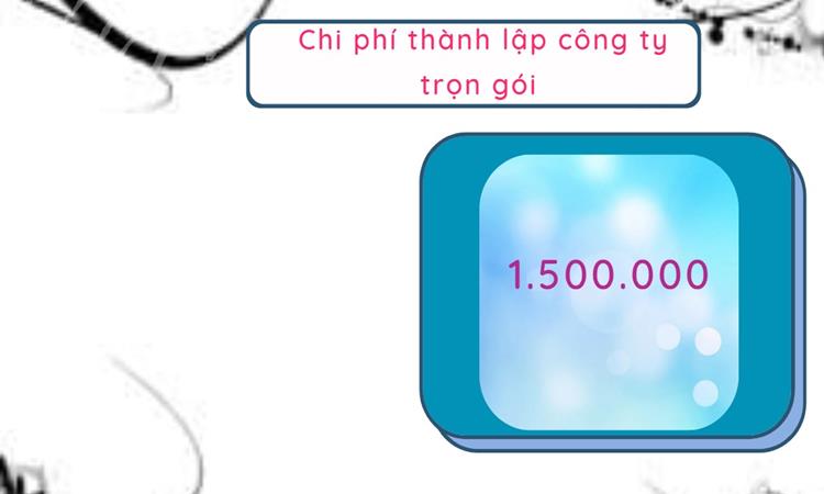 Chi phí thành lập công ty sản xuất hàng điện tử tại Quảng Nam Chi phí thành lập công ty sản xuất hàng điện tử tại Quảng Nam 