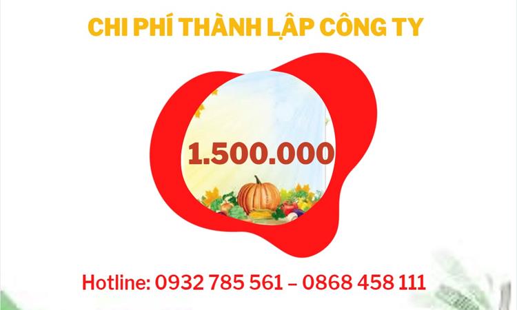 Chi phí thành lập công ty sản xuất hàng điện tử tại TP Đà Nẵng 