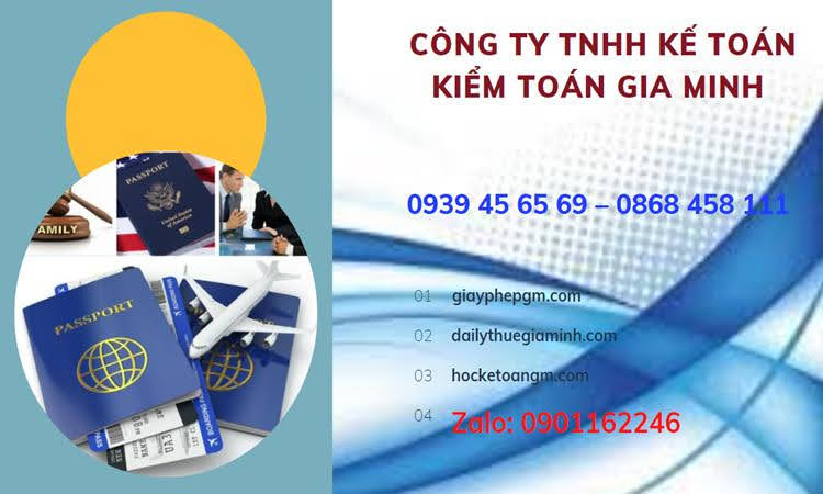 Dịch vụ gia hạn passport cho trẻ em nhanh uy tín tại Bình Dương 