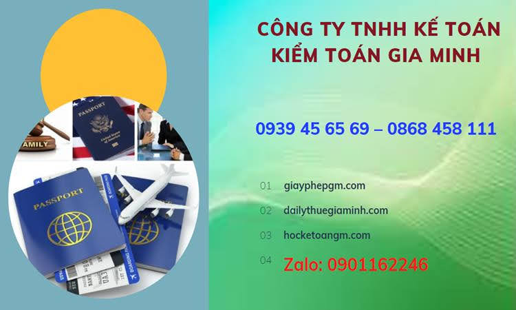 Dịch vụ làm hộ chiếu khác tỉnh tại Bình Phước 4 Dịch vụ gia hạn passport cho trẻ em nhanh uy tín tại Bình Phước