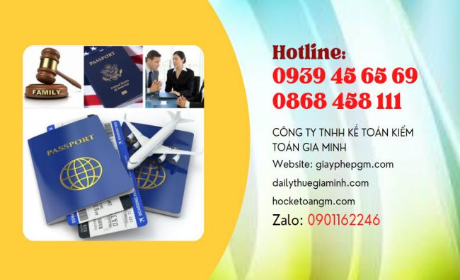 Dịch vụ làm hộ chiếu khác tỉnh tại Nha Trang 4 Dịch vụ gia hạn passport cho trẻ em nhanh uy tín tại Nha Trang