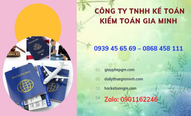 Dịch vụ làm hộ chiếu khác tỉnh tại Trà Vinh 4 Dịch vụ gia hạn passport cho trẻ em nhanh uy tín tại Trà Vinh