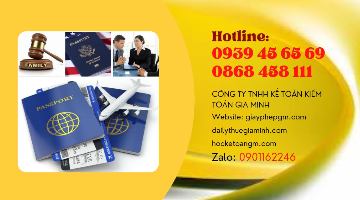 Dịch vụ làm hộ chiếu khác tỉnh tại Tuyên Quang 4 Dịch vụ gia hạn passport cho trẻ em nhanh uy tín tại Tuyên Quang