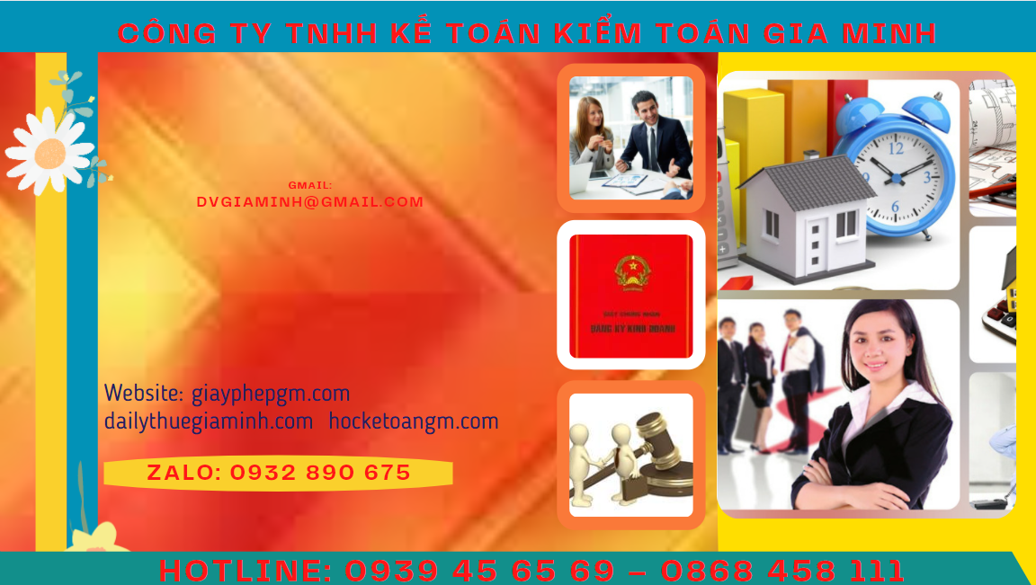 Dịch vụ giải thể công ty TNHH 2 thành viên trở lên tại Gia Lai