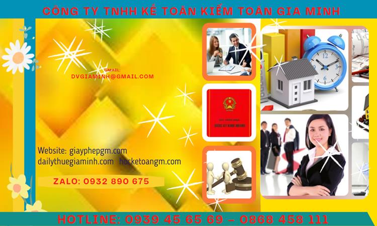 Dịch vụ giải thể công ty TNHH 2 thành viên trở lên tại TP Hải Phòng