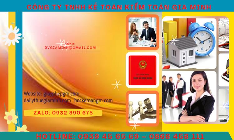 Dịch vụ giải thể công ty TNHH 2 thành viên trở lên tại An Giang