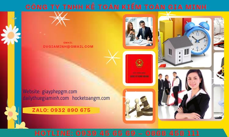 Dịch vụ giải thể công ty TNHH 2 thành viên trở lên tại Bắc Ninh