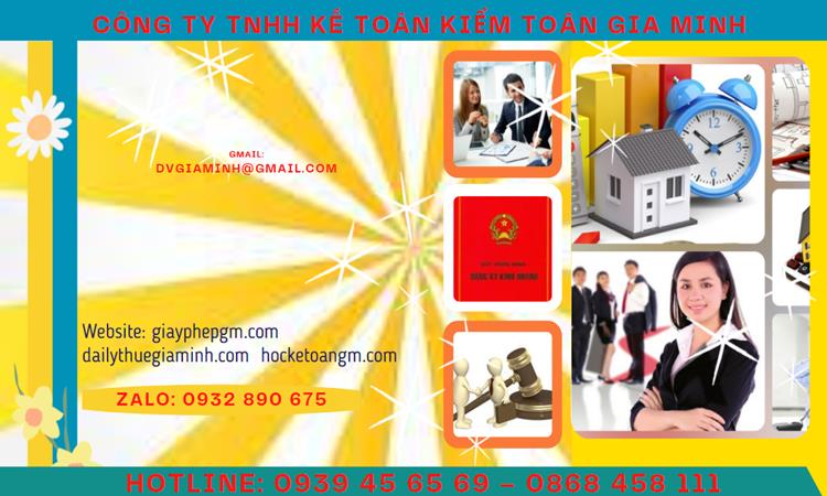 THỦ TỤC GIẢI THỂ CÔNG TY TNHH 2 THÀNH VIÊN TRỞ LÊN TẠI BÌNH DƯƠNG 4 Dịch vụ giải thể công ty TNHH 2 thành viên trở lên tại Bình Dương
