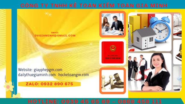 THỦ TỤC GIẢI THỂ CÔNG TY TNHH 2 THÀNH VIÊN TRỞ LÊN TẠI BÌNH THUẬN 4 Dịch vụ giải thể công ty TNHH 2 thành viên trở lên tại Bình Thuận