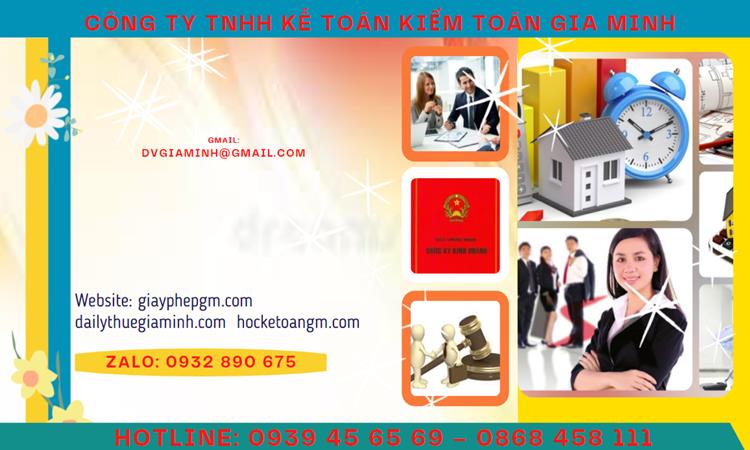 Dịch vụ giải thể công ty TNHH 2 thành viên trở lên tại Đồng Nai