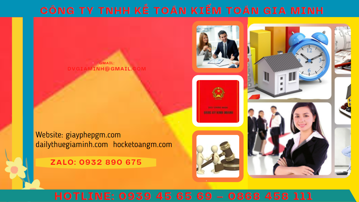 Dịch vụ giải thể công ty TNHH 2 thành viên trở lên tại Hà Giang