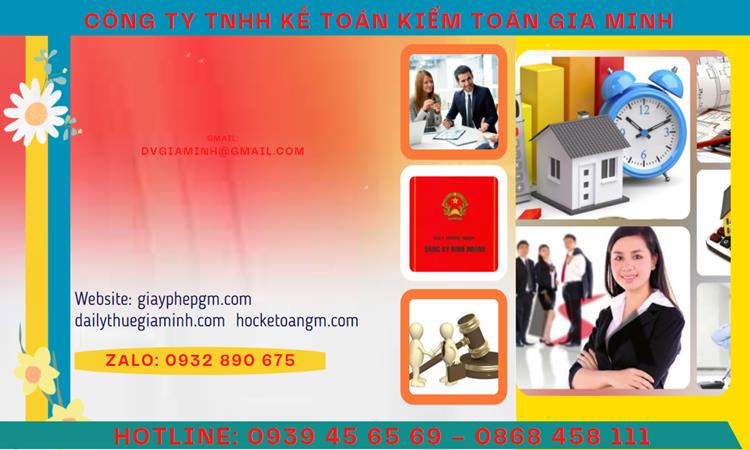 Dịch vụ giải thể công ty TNHH 2 thành viên trở lên tại Hải Dương