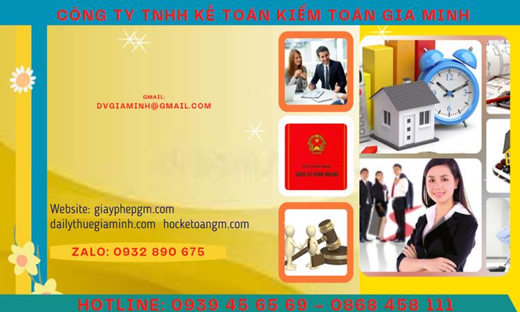 Dịch vụ giải thể công ty TNHH 2 thành viên trở lên tại Hậu Giang