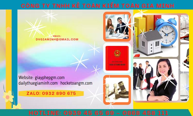 Dịch vụ giải thể công ty TNHH 2 thành viên trở lên tại Hòa Bình