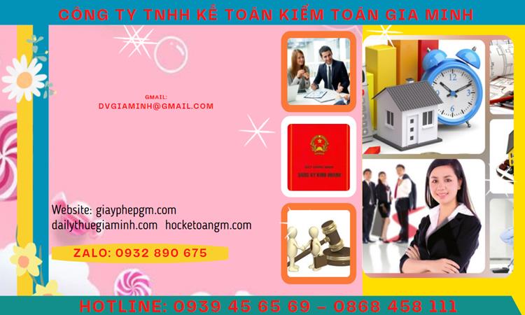 THỦ TỤC GIẢI THỂ CÔNG TY TNHH 2 THÀNH VIÊN TRỞ LÊN TẠI HUYỆN BÌNH LỤC 5 Dịch vụ giải thể công ty TNHH 2 thành viên trở lên tại Huyện Bình Lục