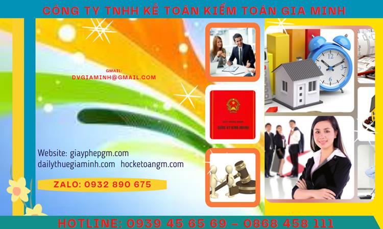 Dịch vụ giải thể công ty TNHH 2 thành viên trở lên tại Huyện Cờ Đỏ