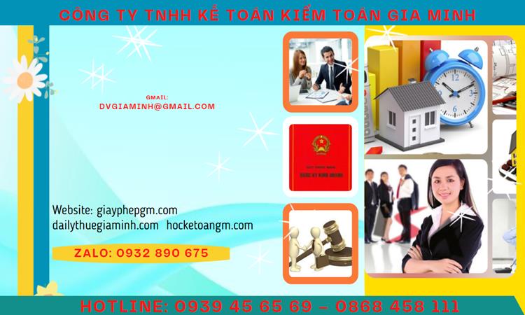 Dịch vụ giải thể công ty TNHH 2 thành viên trở lên tại Huyện Khoái Châu