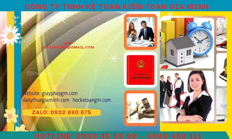Dịch vụ giải thể công ty TNHH 2 thành viên trở lên tại Huyện Lý Nhân