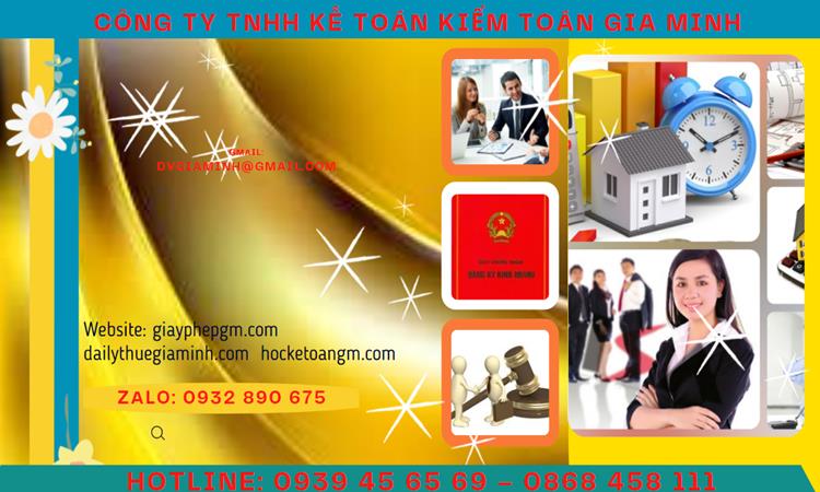 Dịch vụ giải thể công ty TNHH 2 thành viên trở lên tại Huyện Thanh Oai