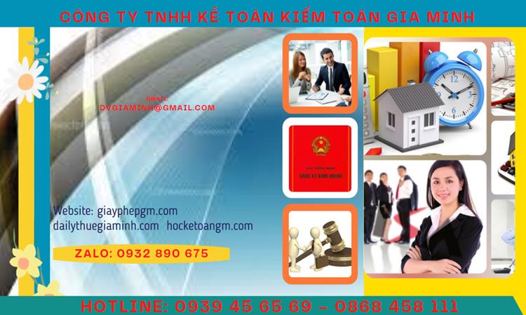 Dịch vụ giải thể công ty TNHH 2 thành viên trở lên tại Huyện Thới Lai