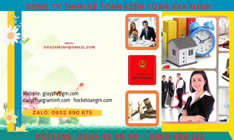 Dịch vụ giải thể công ty TNHH 2 thành viên trở lên tại Huyện Tiên Lữ