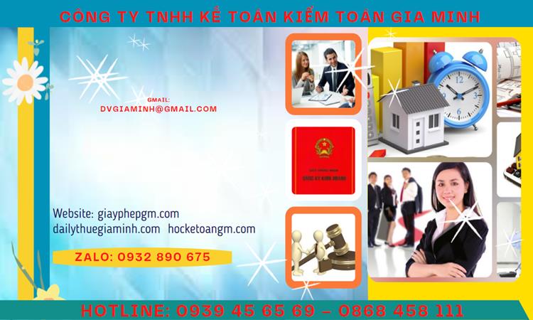 Dịch vụ giải thể công ty TNHH 2 thành viên trở lên tại Huyện Vĩnh Thạnh