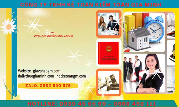 Dịch vụ giải thể công ty TNHH 2 thành viên trở lên tại Huyện Yên Mỹ