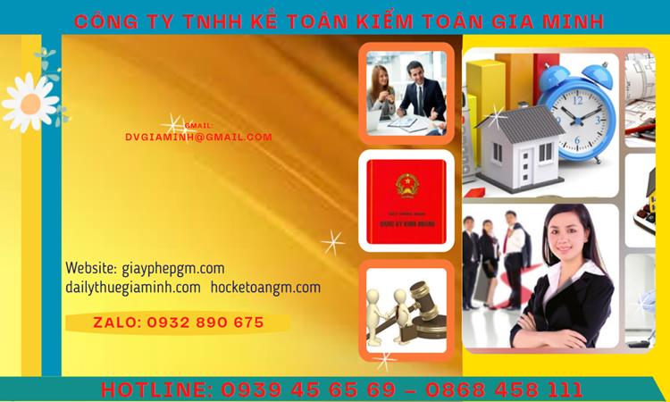 Dịch vụ giải thể công ty TNHH 2 thành viên trở lên tại Kiên Giang
