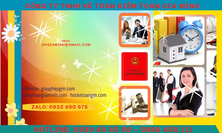 Dịch vụ giải thể công ty TNHH 2 thành viên trở lên tại Lâm Đồng