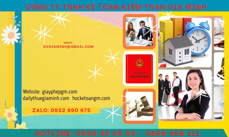 Dịch vụ giải thể công ty TNHH 2 thành viên trở lên tại Lạng Sơn