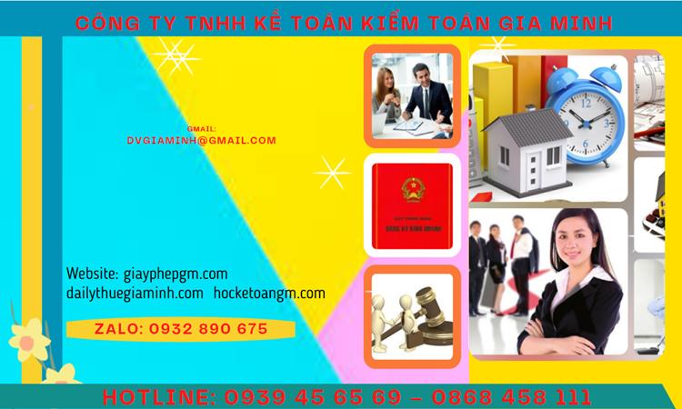 Dịch vụ giải thể công ty TNHH 2 thành viên trở lên tại Lào Cai
