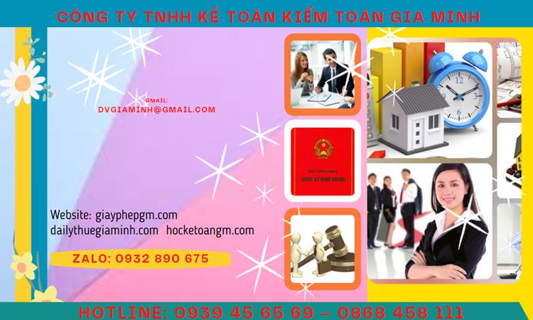 Dịch vụ giải thể công ty TNHH 2 thành viên trở lên tại Nha Trang