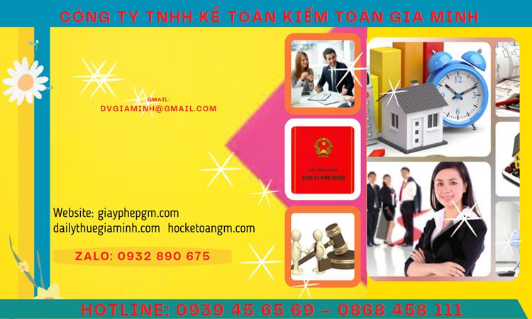 Dịch vụ giải thể công ty TNHH 2 thành viên trở lên tại Phú Thọ