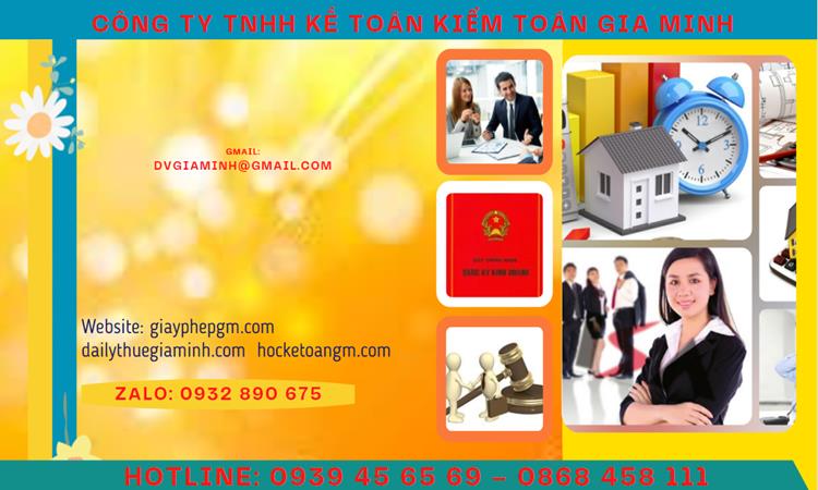 Dịch vụ giải thể công ty TNHH 2 thành viên trở lên tại Phú Yên