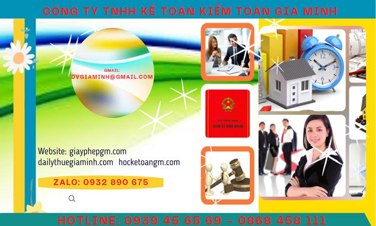 Dịch vụ giải thể công ty TNHH 2 thành viên trở lên tại Quận 10